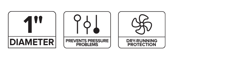 Automatic Pump Controller-icons