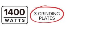 Meat Grinder-icons