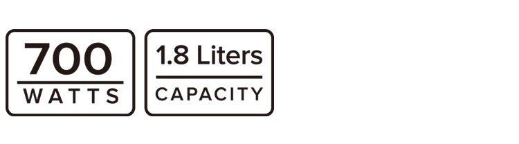 Rice Cooker-icons