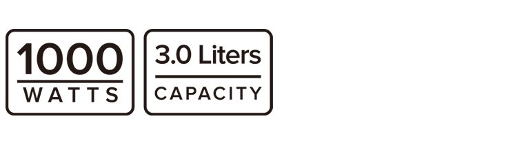 Rice Cooker-icons